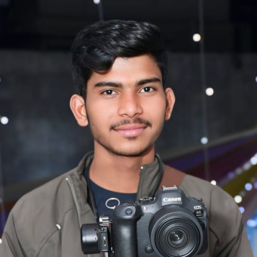 RAVI KUMAR