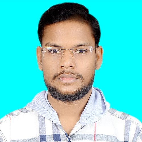 VIVEK JAISWAL