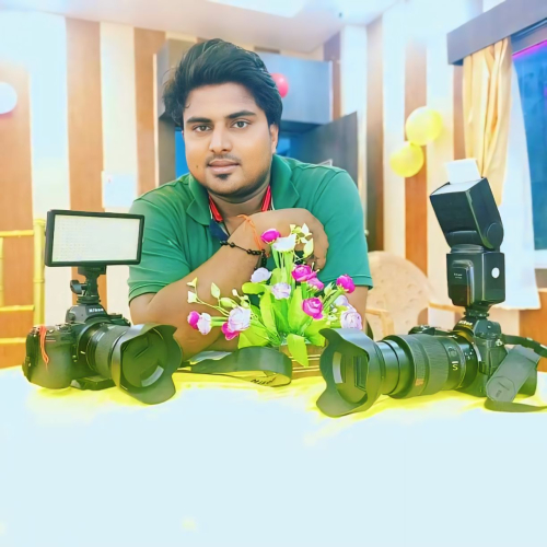 DEEPAK KUMAR