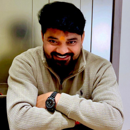 SANJAY SINGH
