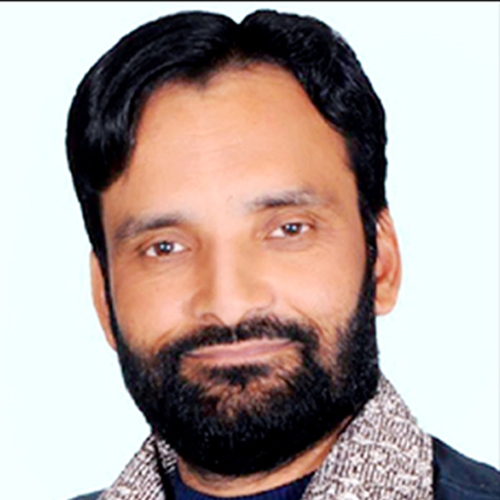 ANURAG TIWARI