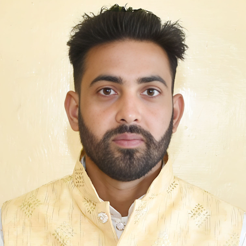 YOGESH KUMAR