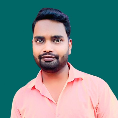 NARENDRA KUMAR