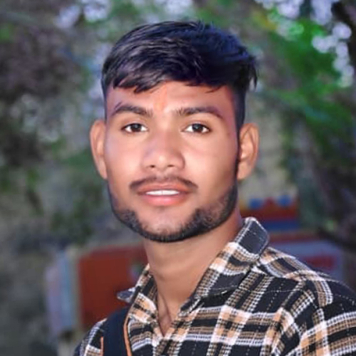 ANKIT KUMAR KASHYAP