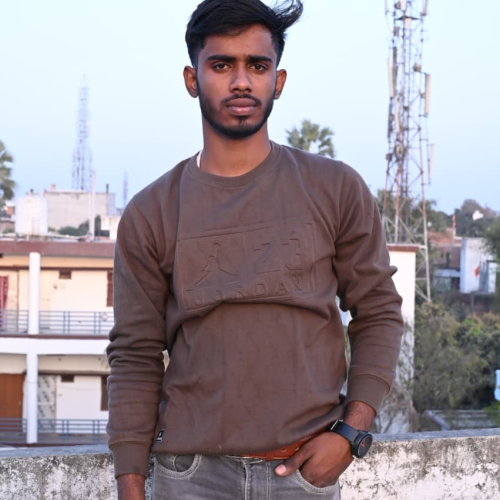 DHEERAJ KUMAR YADAV