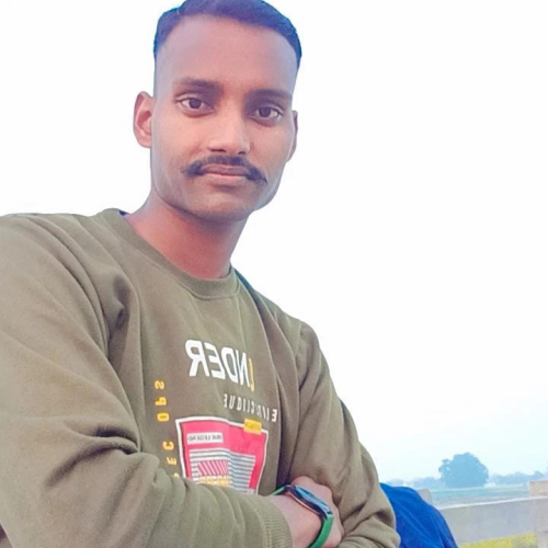 SAURABH PAL