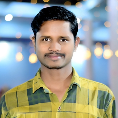DEVENDRA KUMAR