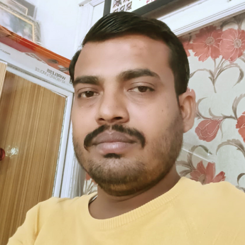 AMIT KUMAR RAJ