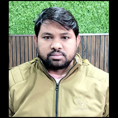 SANJEEV KUMAR 