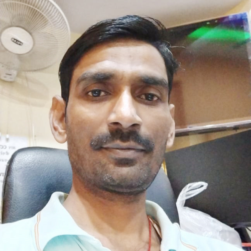 AVDHESH KUMAR
