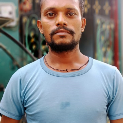 SUNIL KUMAR