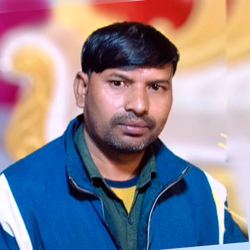 PAWAN KUMAR 
