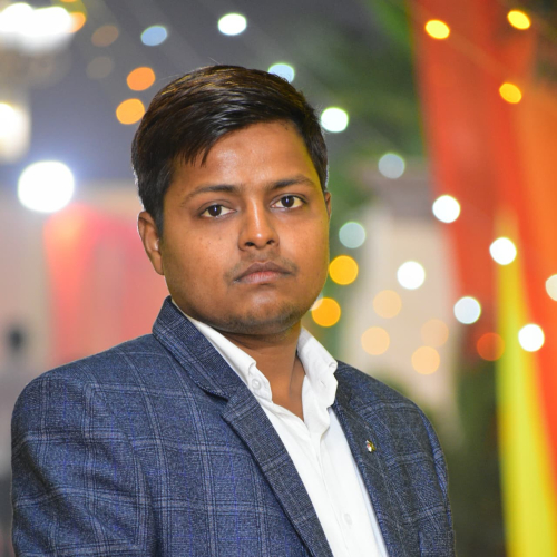 SALIK RAM CHAUDHARY