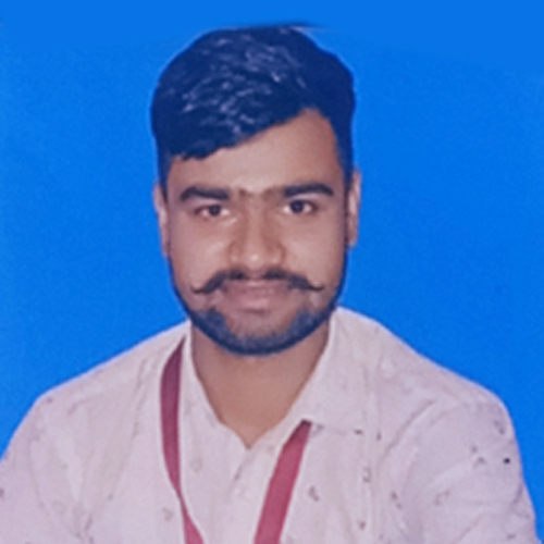 SHIVAM PANDEY 