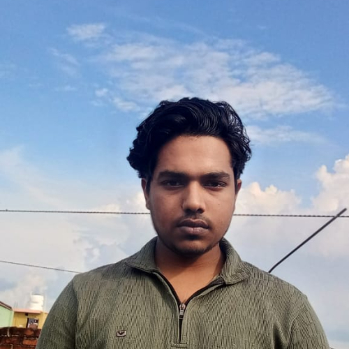 VINEET MISHRA