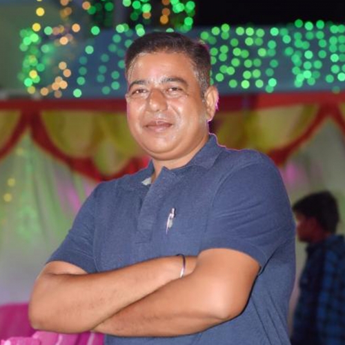 KUNWAR SANJAY