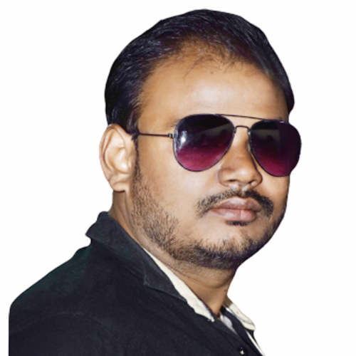 PRAMOD KUMAR