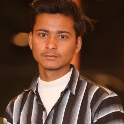 PRANSHU SHAKYA