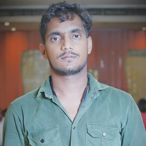 ABHISHEK VISHWAKARMA