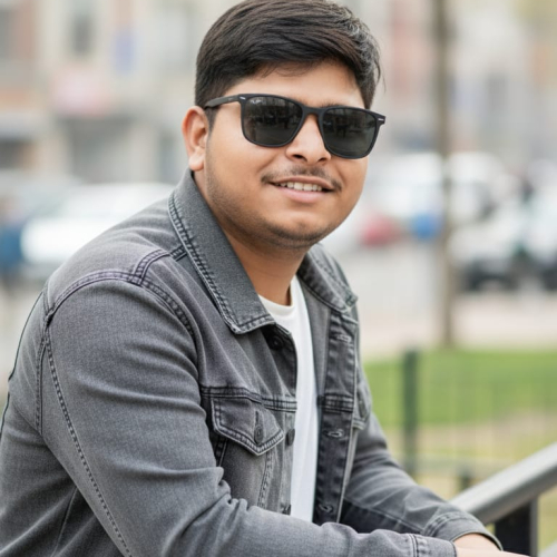 SONU RATHOUR