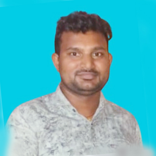 SHUBHAM VERMA