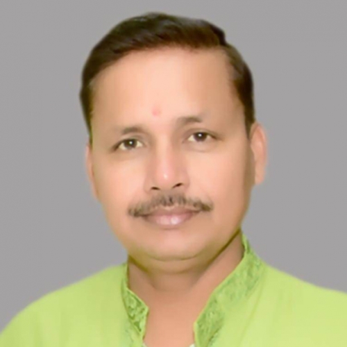 SARVESH KUMAR SINGH