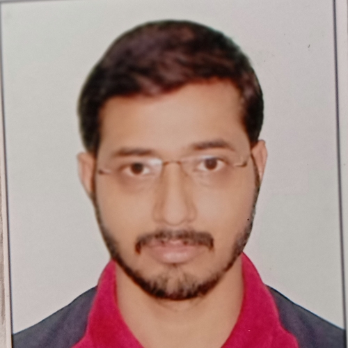 HARSH BARANWAL