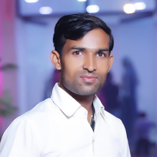PARVIND KUMAR