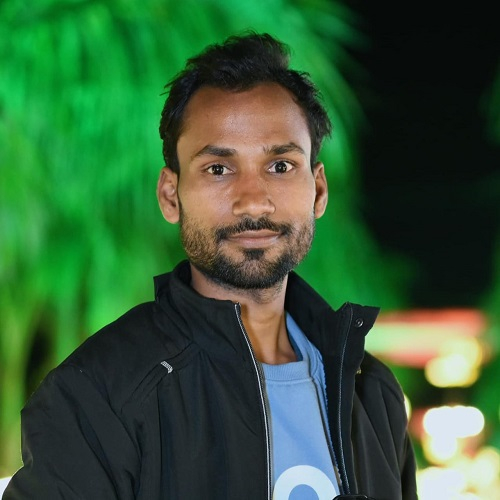 VIKASH SHAKYA