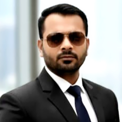 SHAHANAWAZ AHMAD