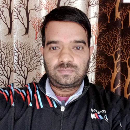 AMIT KUMAR 
