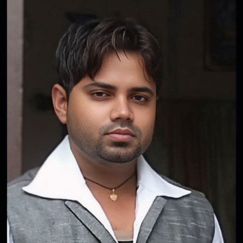 ASHUTOSH KUMAR GUPTA 