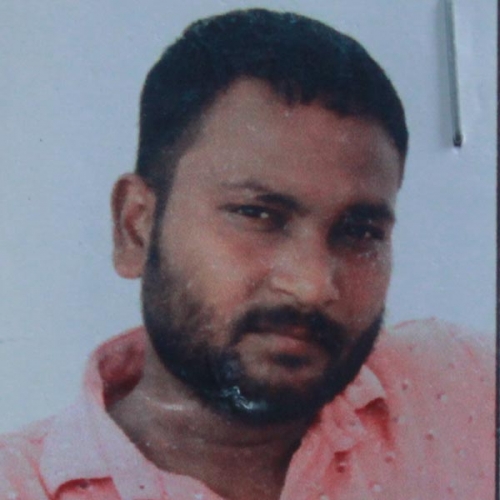 DEEPAK KUMAR