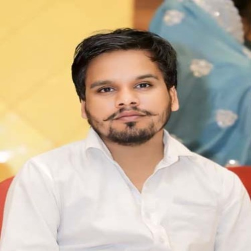 ANSHU AGNIHOTRI