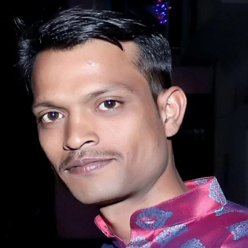 ARJUN SHARMA