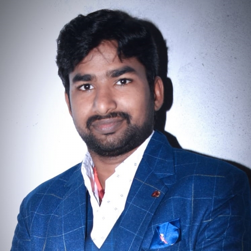 SHIVSHANKAR YADAV