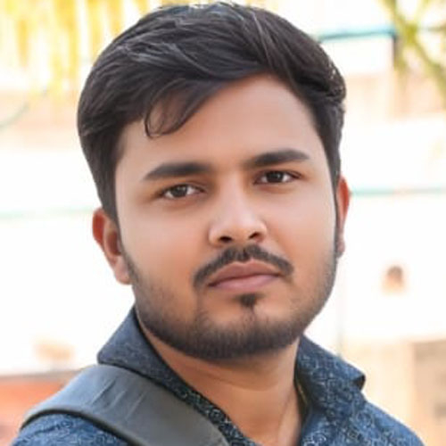 SHIV MURAT PRAJAPATI