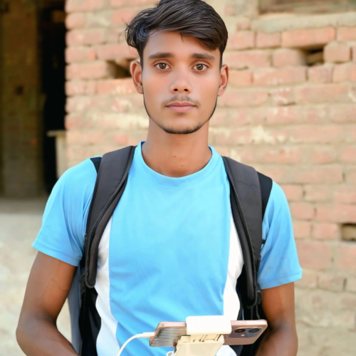 SHIV KUMAR