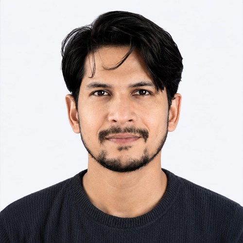SOMESH SINGH CHAUHAN