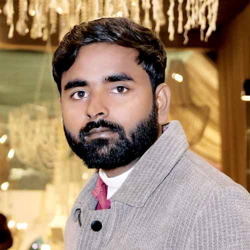 ROHIT KUMAR