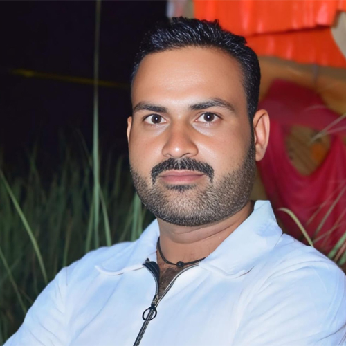 RAM VINESH