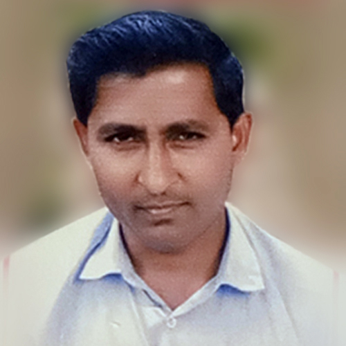 JAGDEESH YADAV