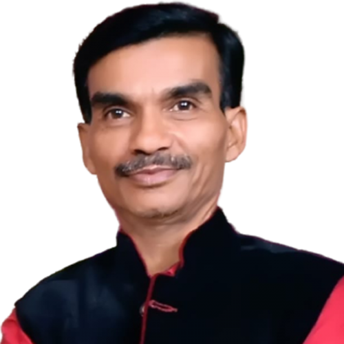 AMRIT LAL GUPTA