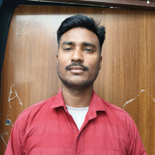 PERM KISHOR (SONU)