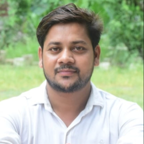 ANIL KUMAR