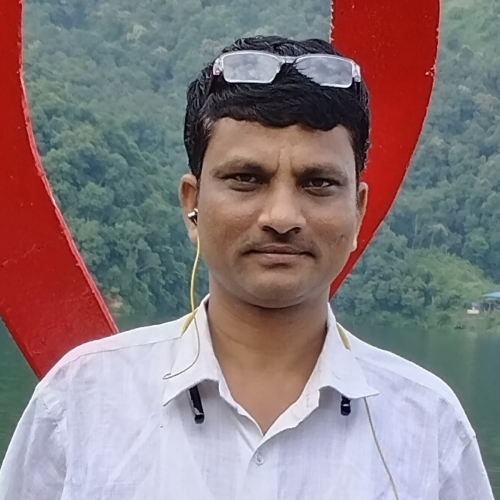  GIRISH JAISWAL(GORAKH)