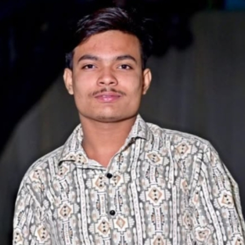 DEVANT MISHRA