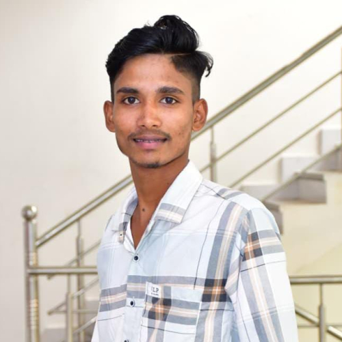 SACHIN CHAUHAN