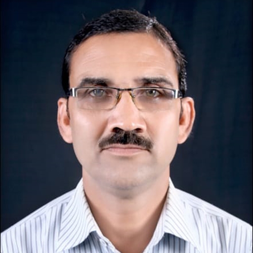 SATENDRA KUMAR TIWARI