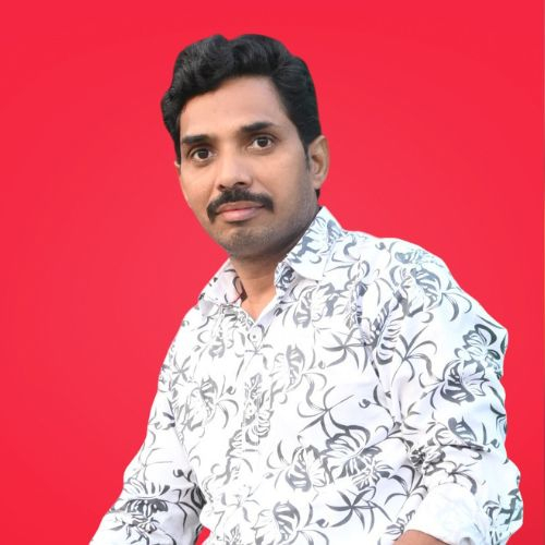 BRAJESH KUMAR BHARDWAJ